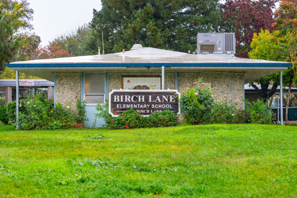 Birch Lane Elementary School