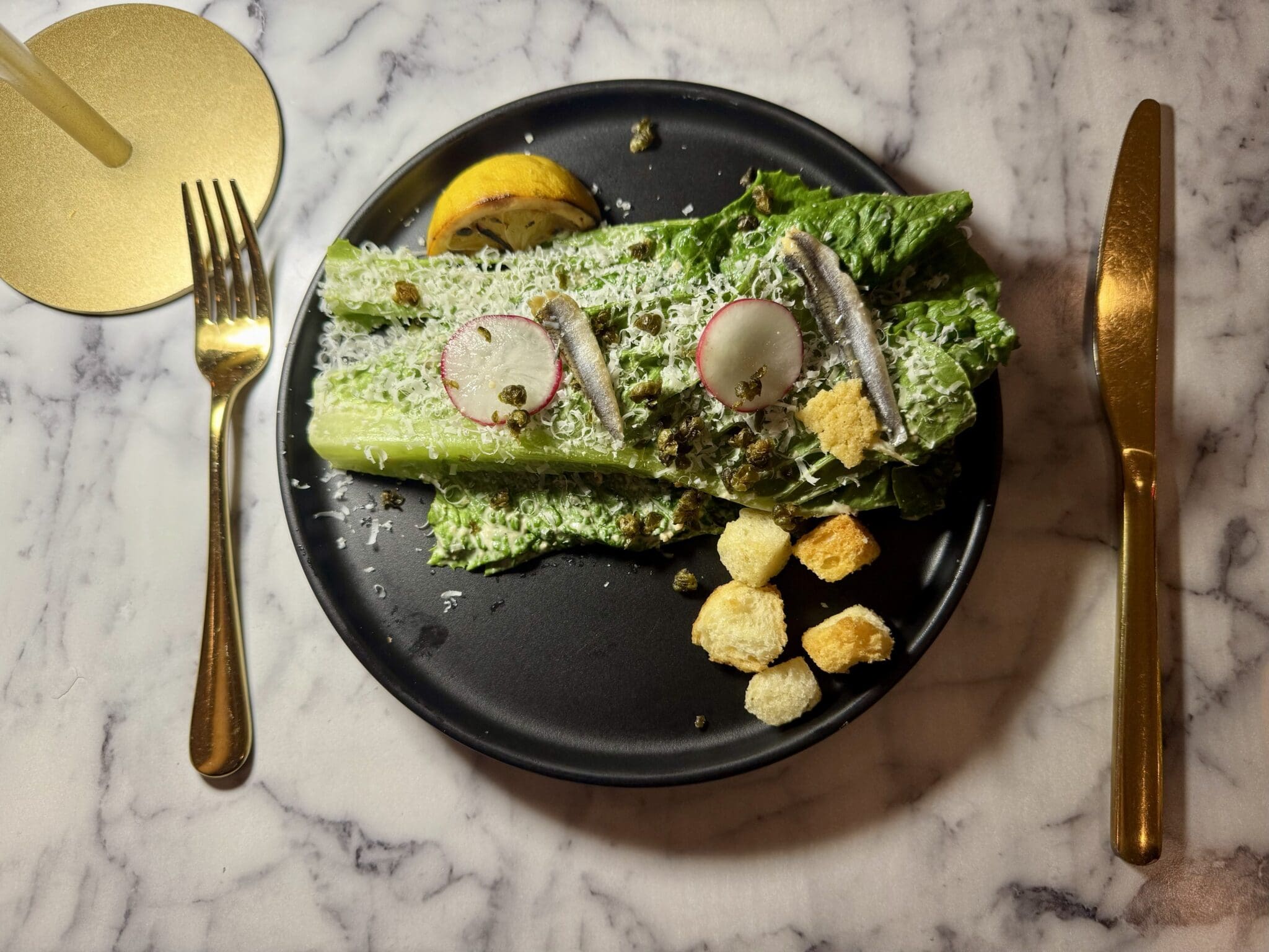 Meet Eldo Chophouse, serving dinner by an El Dorado Hills casino ...