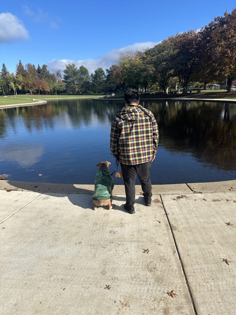 Hagen Community Park