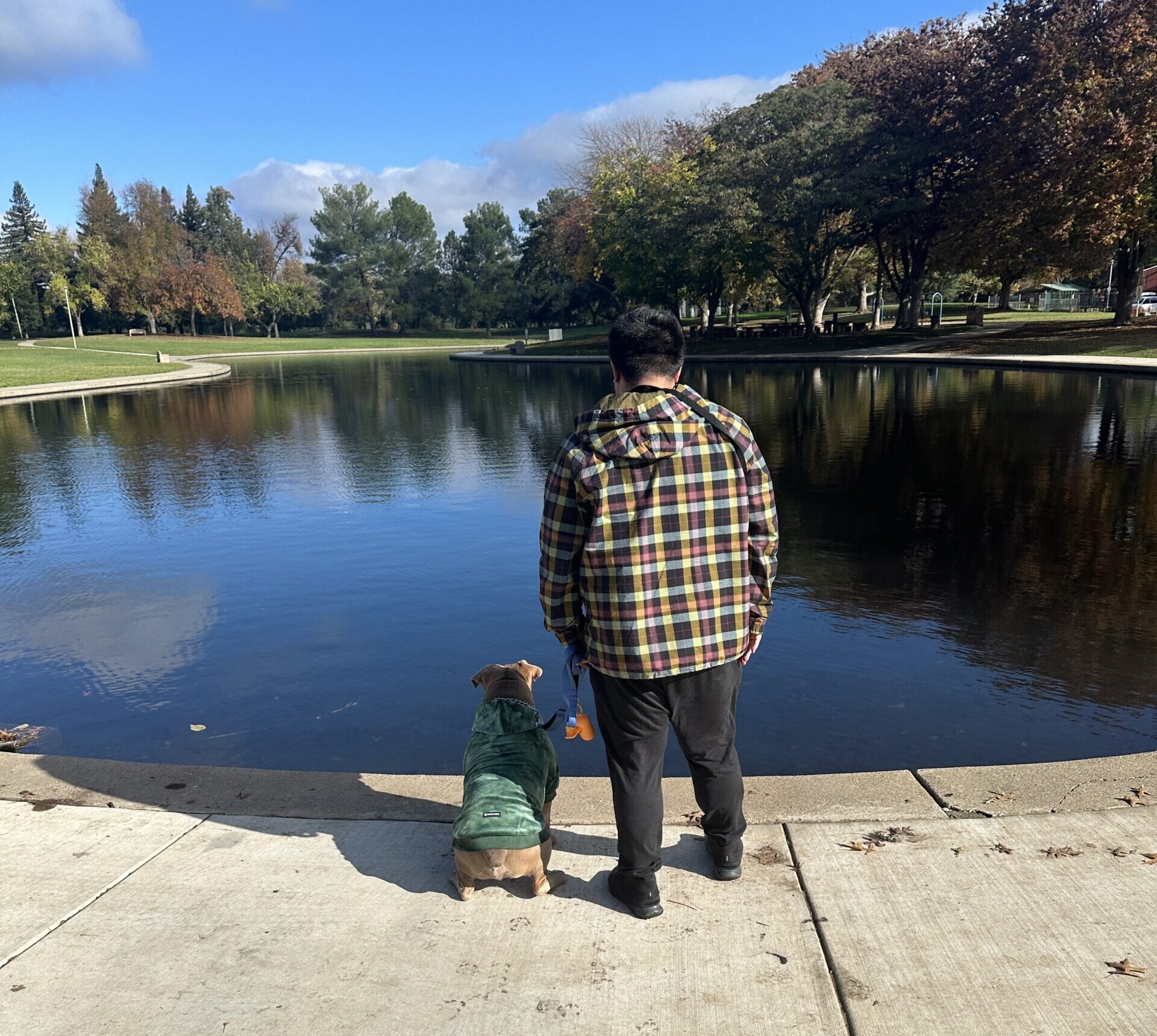 Hagen Community Park