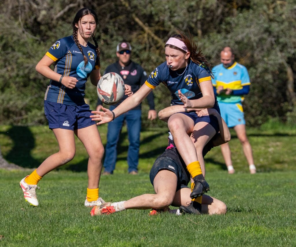 Youth Rugby