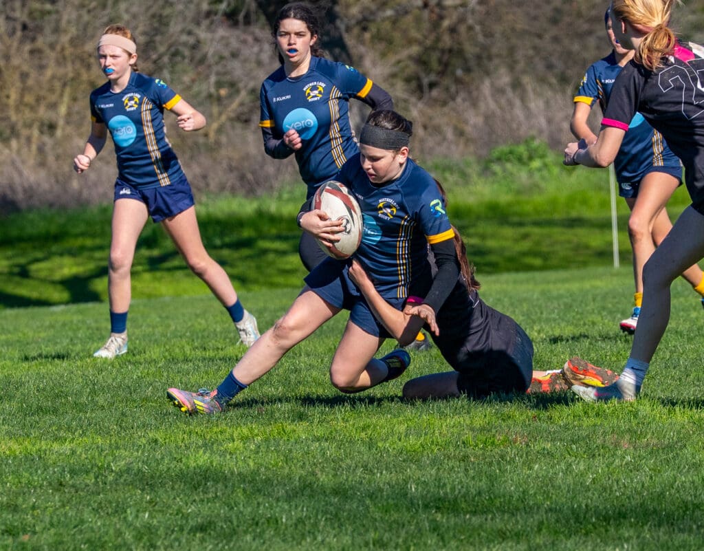 Youth Rugby
