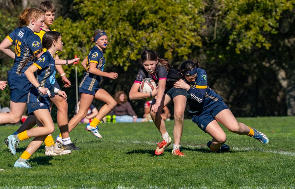 Youth Rugby