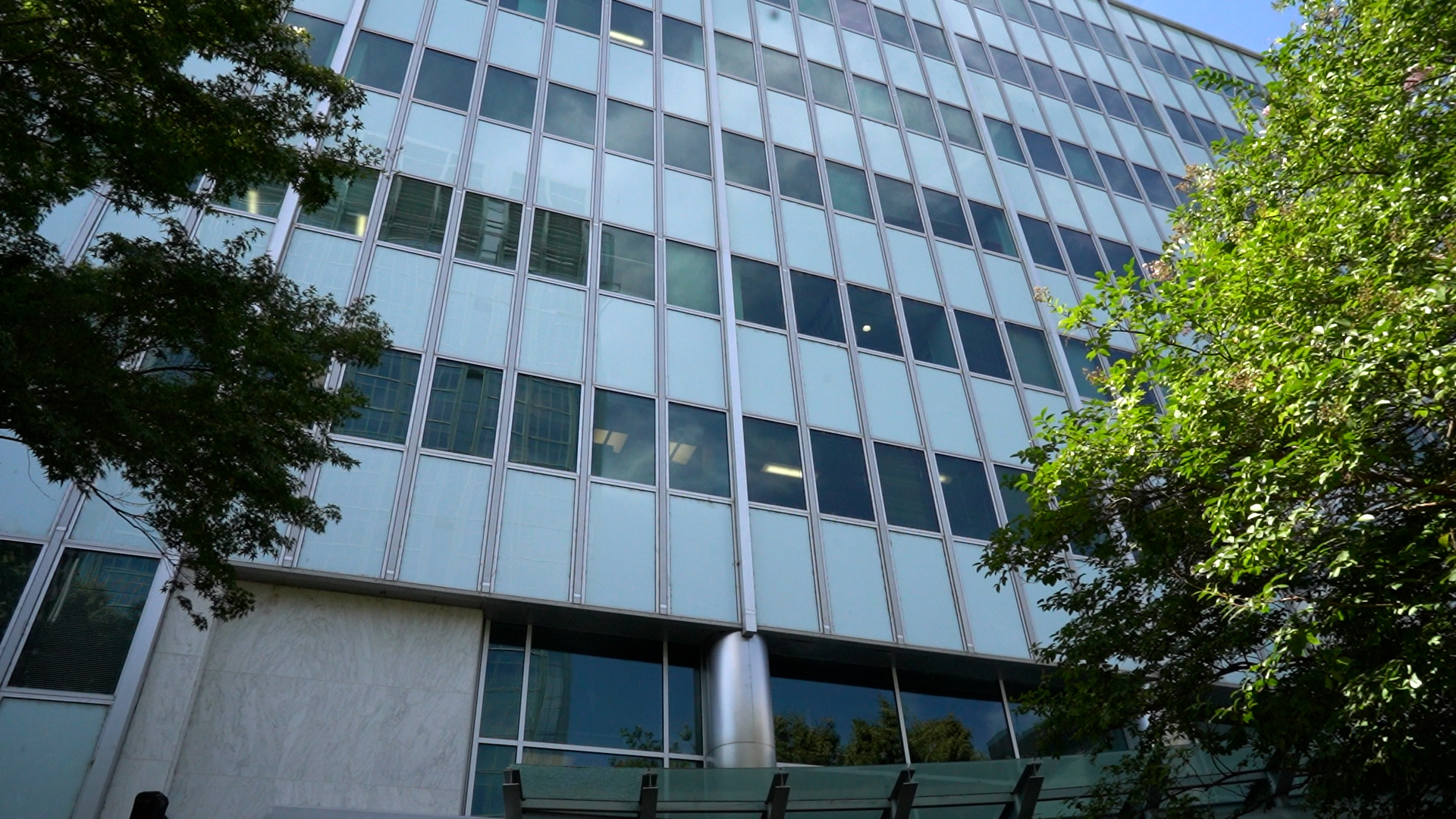 John Moss Federal Building