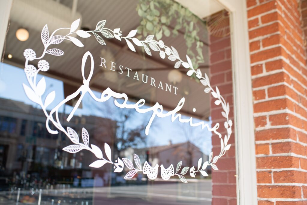 Restaurant Josephine