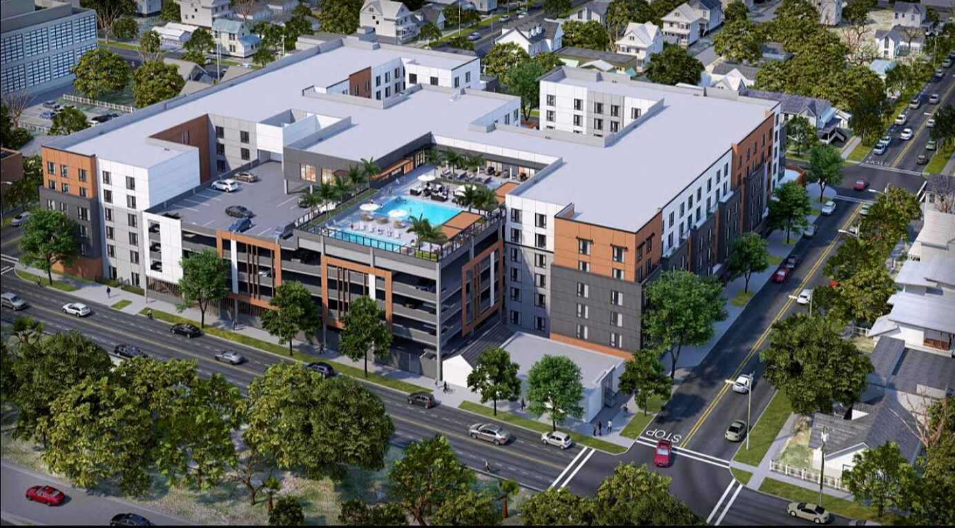 City of Sacramento Planning and Design Commission Report