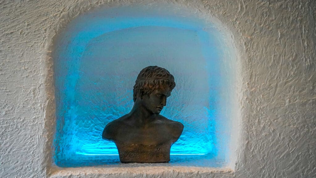 Wall