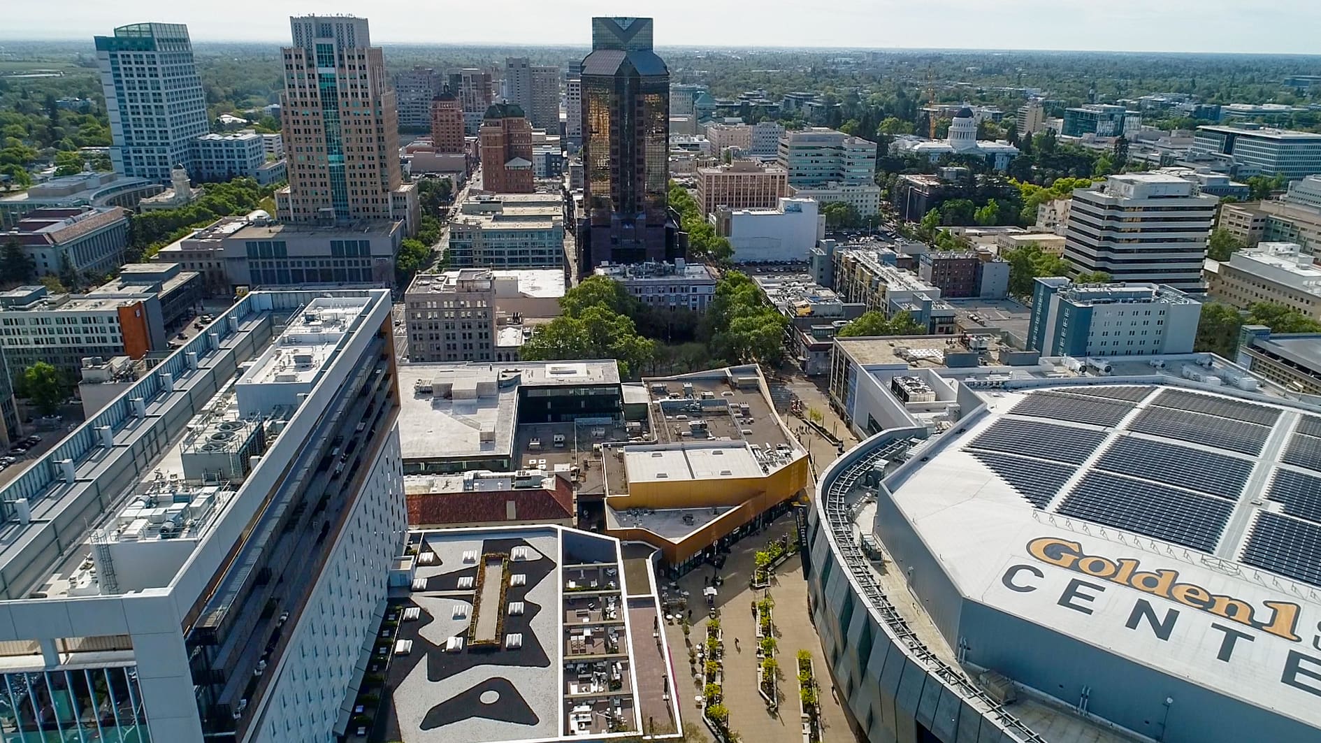 Sacramento young professionals share views on the region's challenges, opportunities