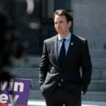 Republican Congressman Kevin Kiley.