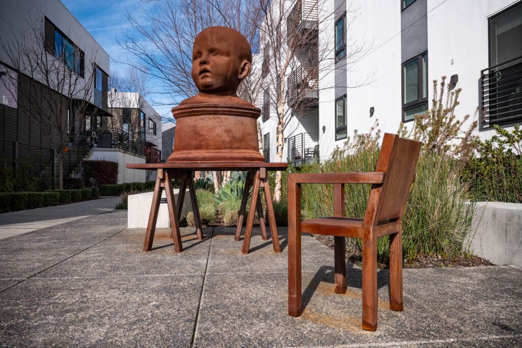 sculpture