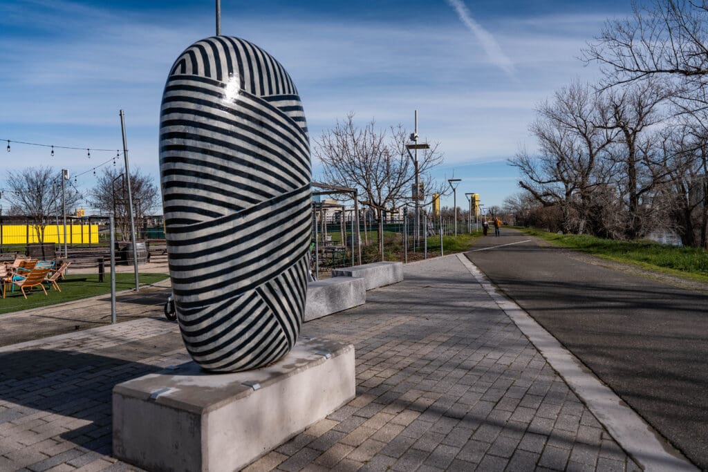 sculpture
