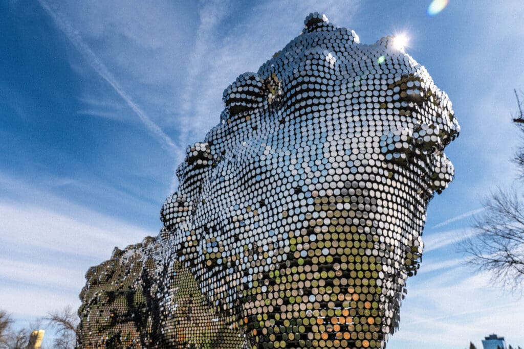 sculpture
