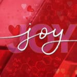 great joy hunt valentines day edition