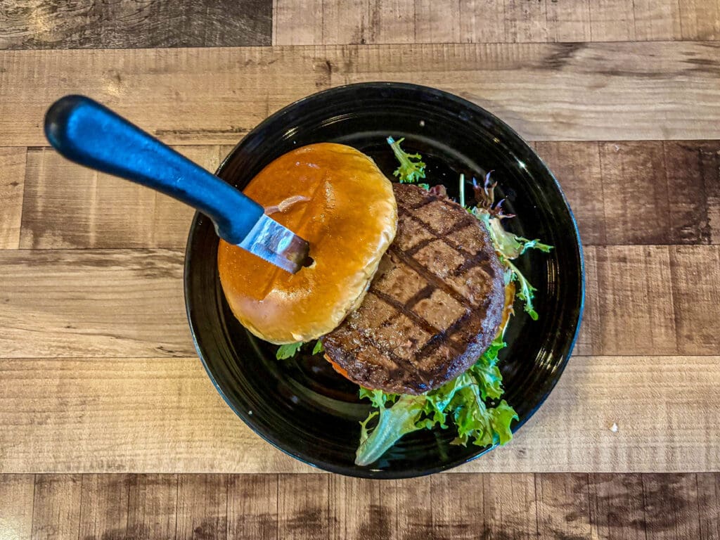 Hamburger