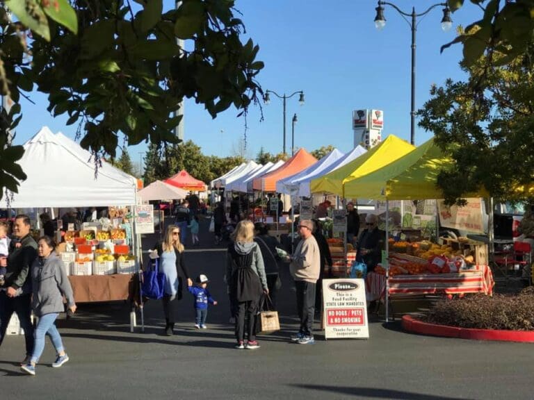 Farmers Market