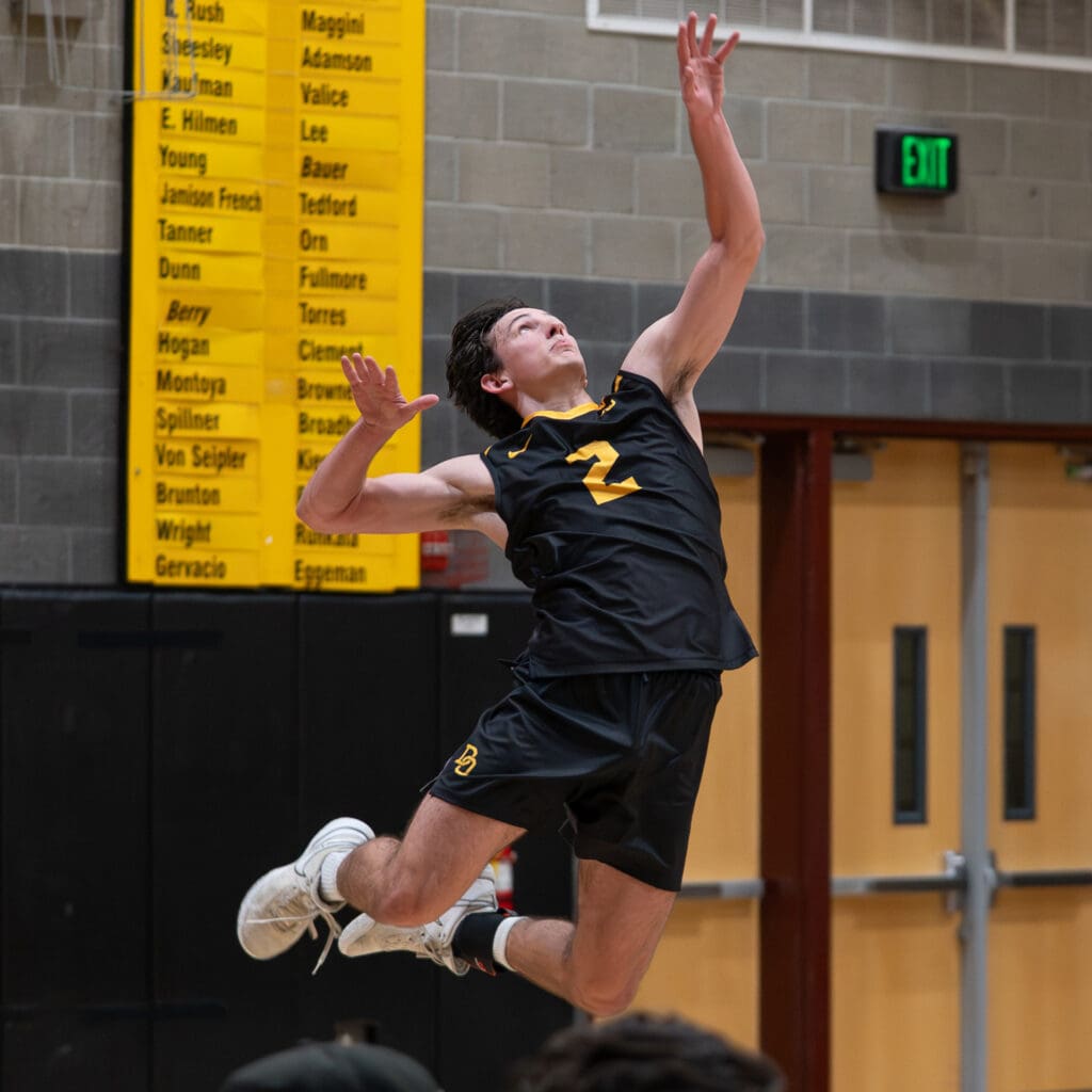 Volleyball