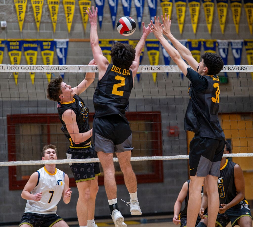 Volleyball