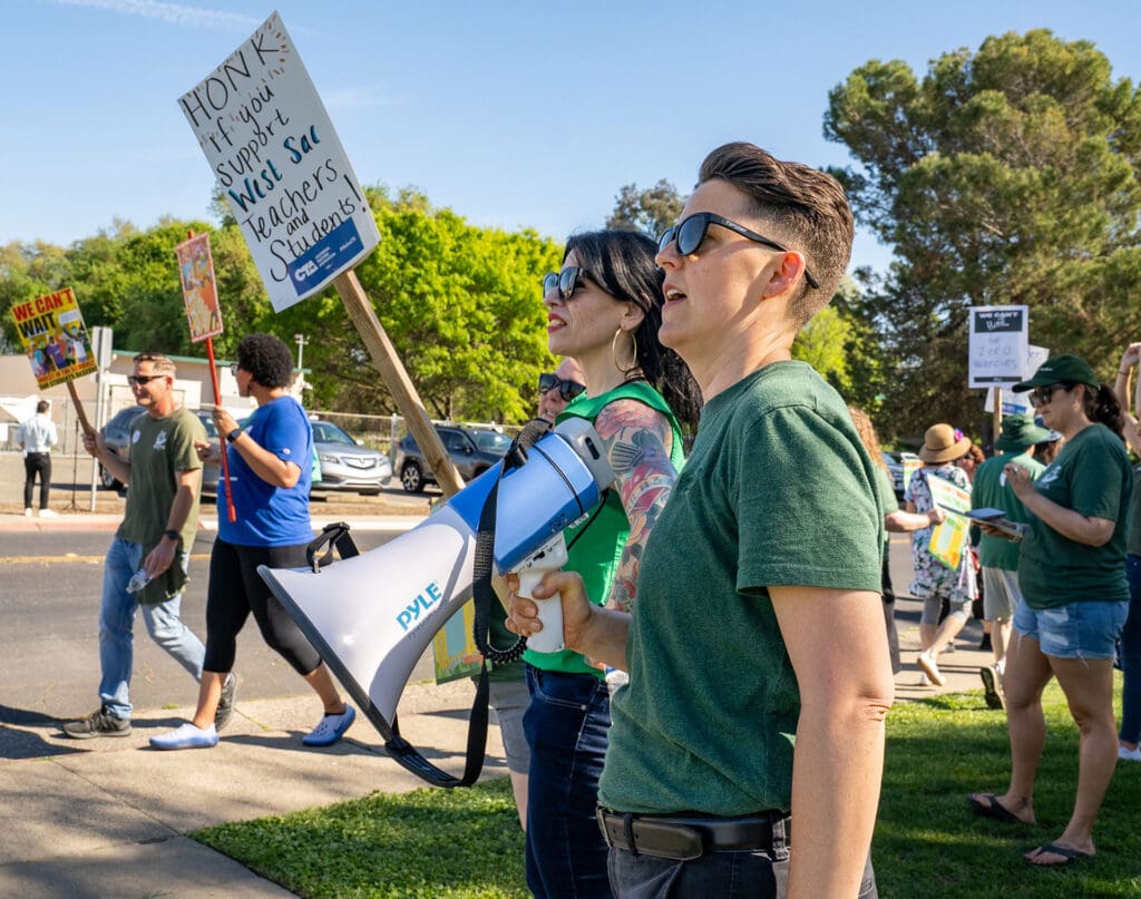 Protest