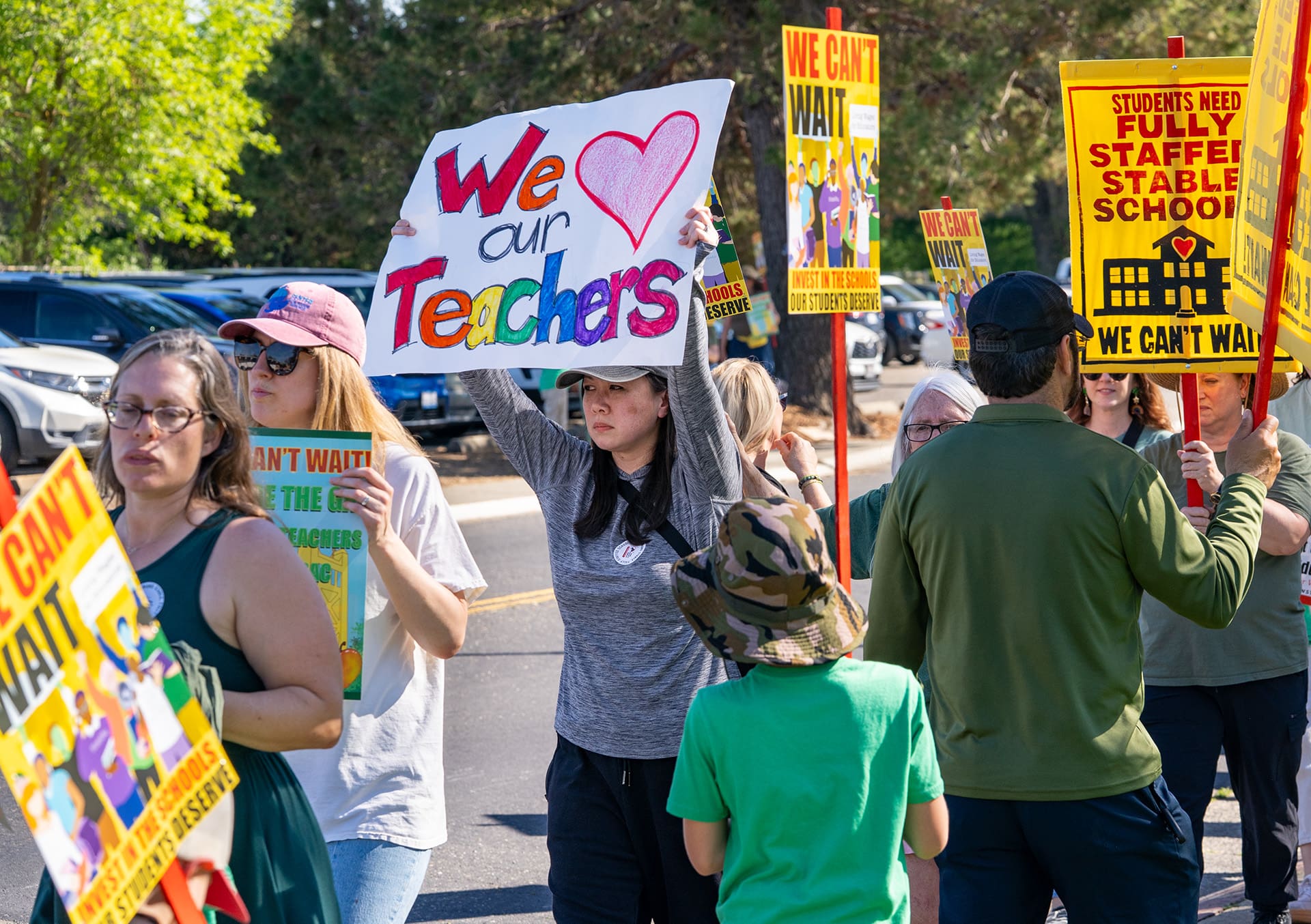 Protest