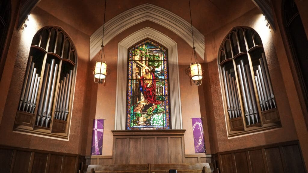 Sanctuary