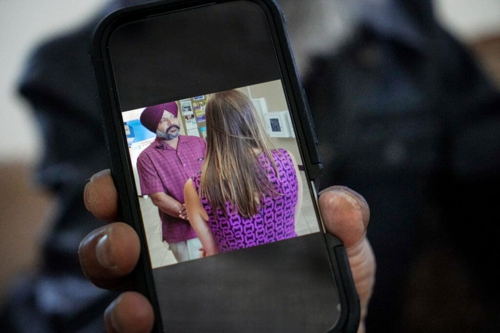 Phone