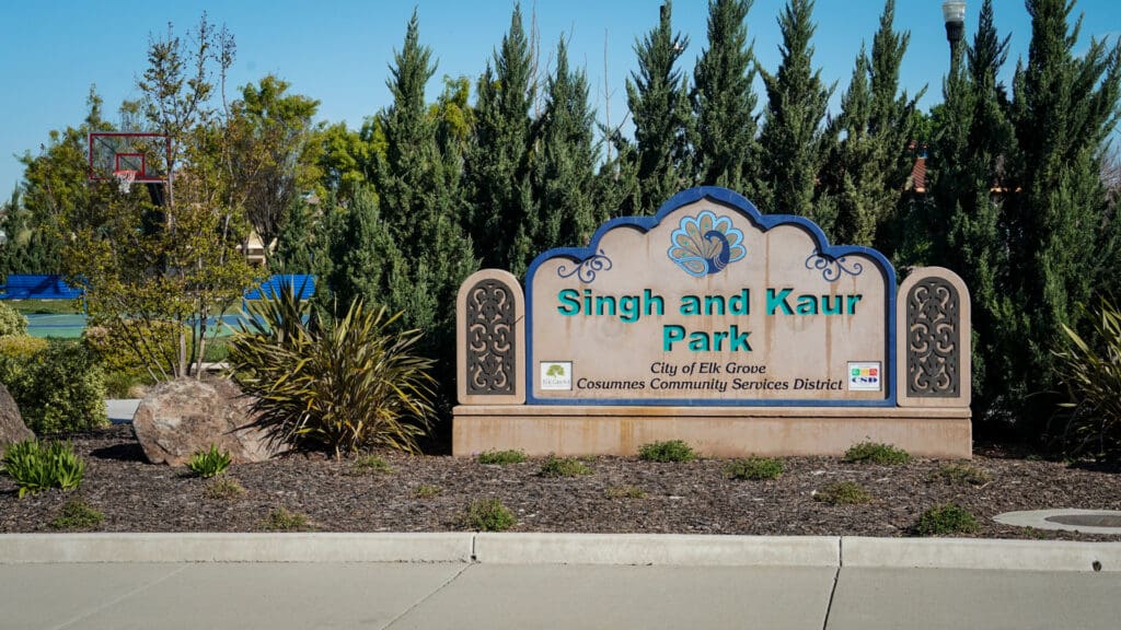 Sign
