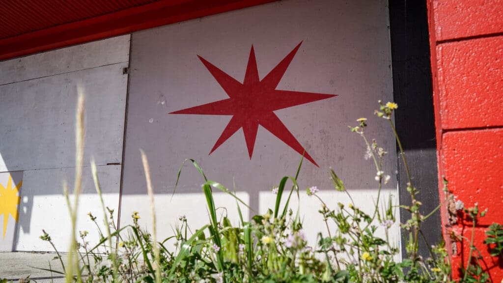 Wall