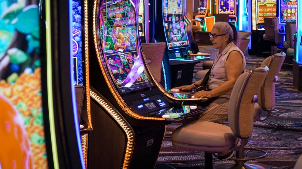 Casino