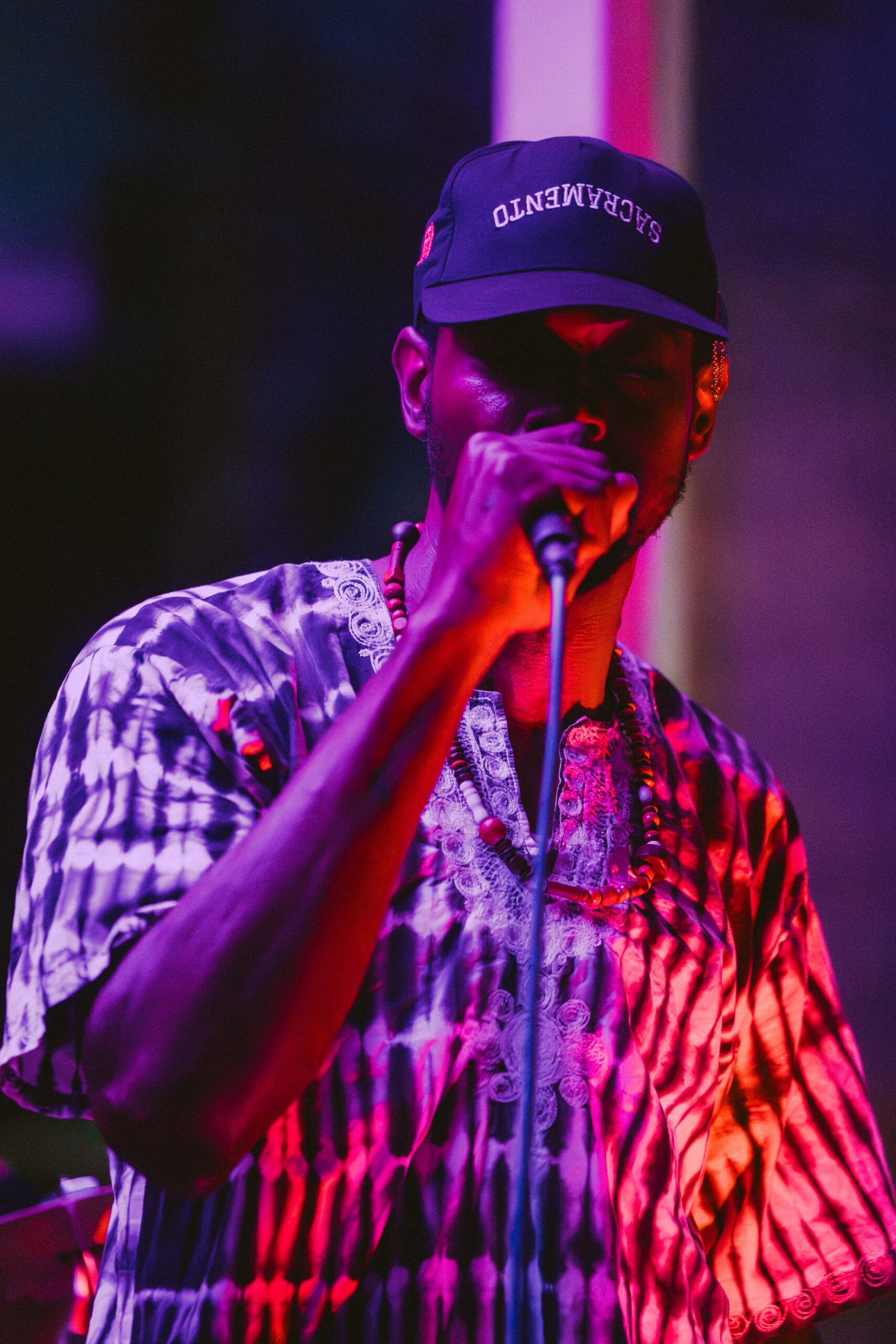 Andreas "Dre-T" Tillman