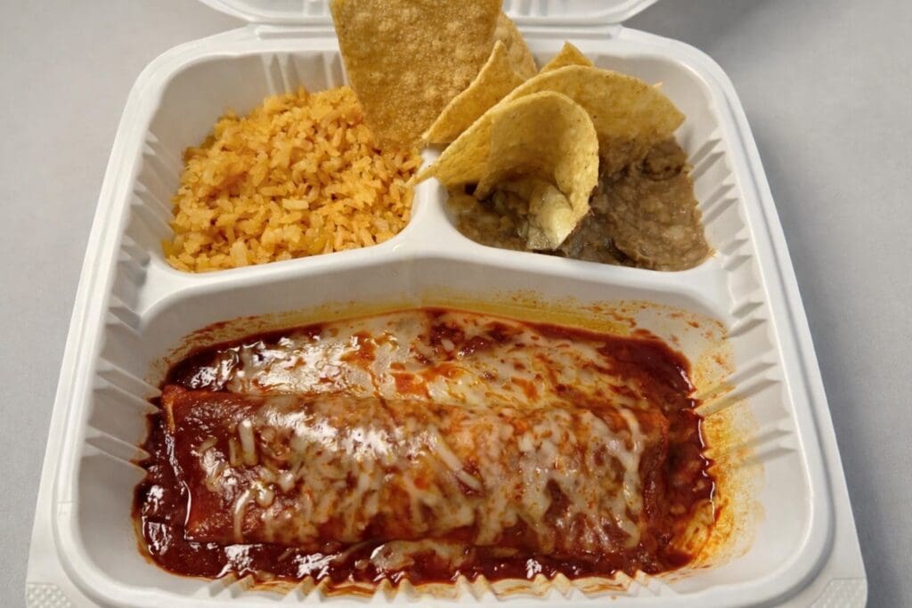 La Esperanza combo