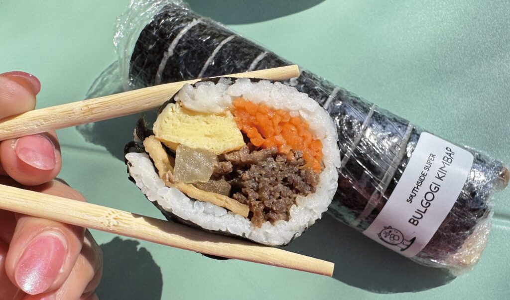 Kimbap