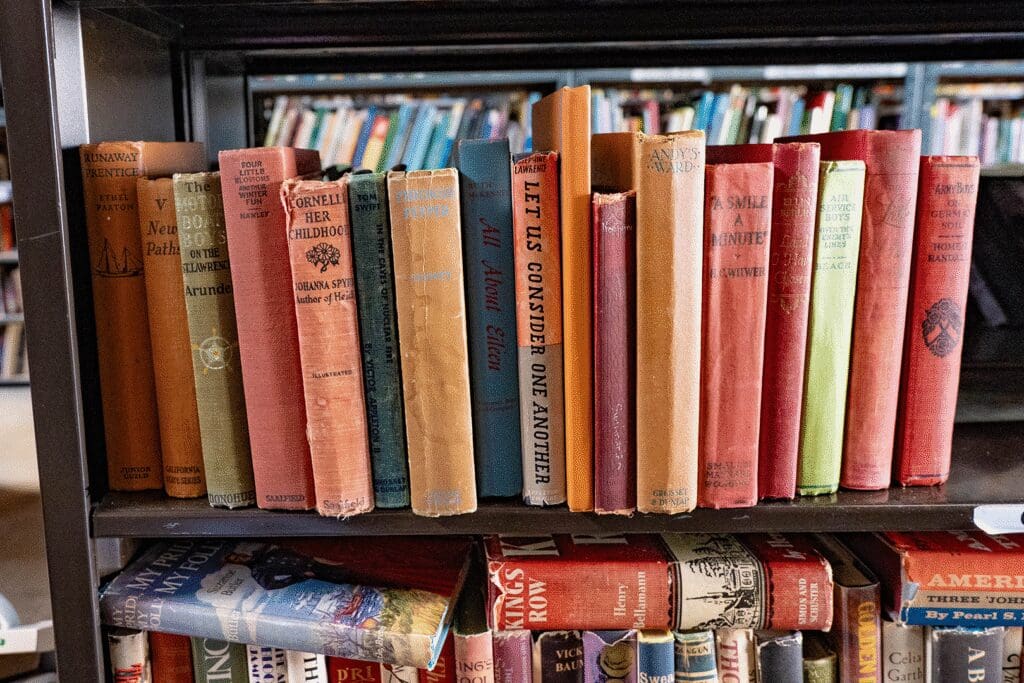 books