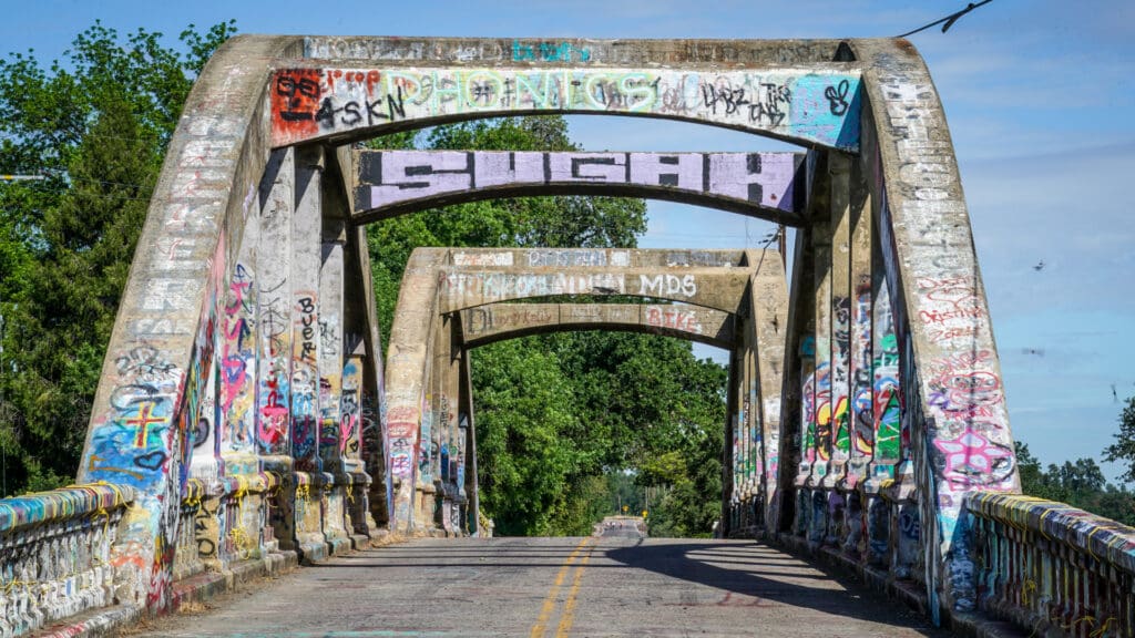 Bridge