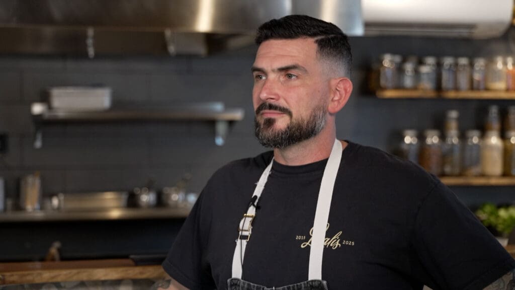 Chef