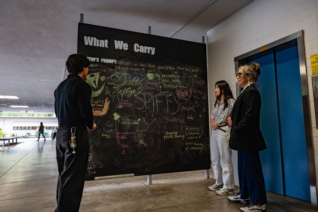 blackboard
