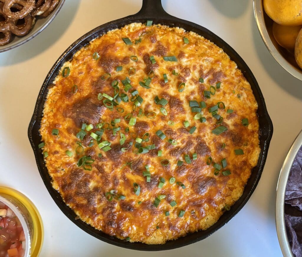 dip