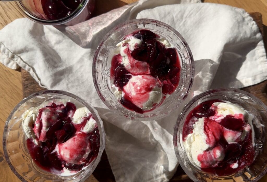 sundae