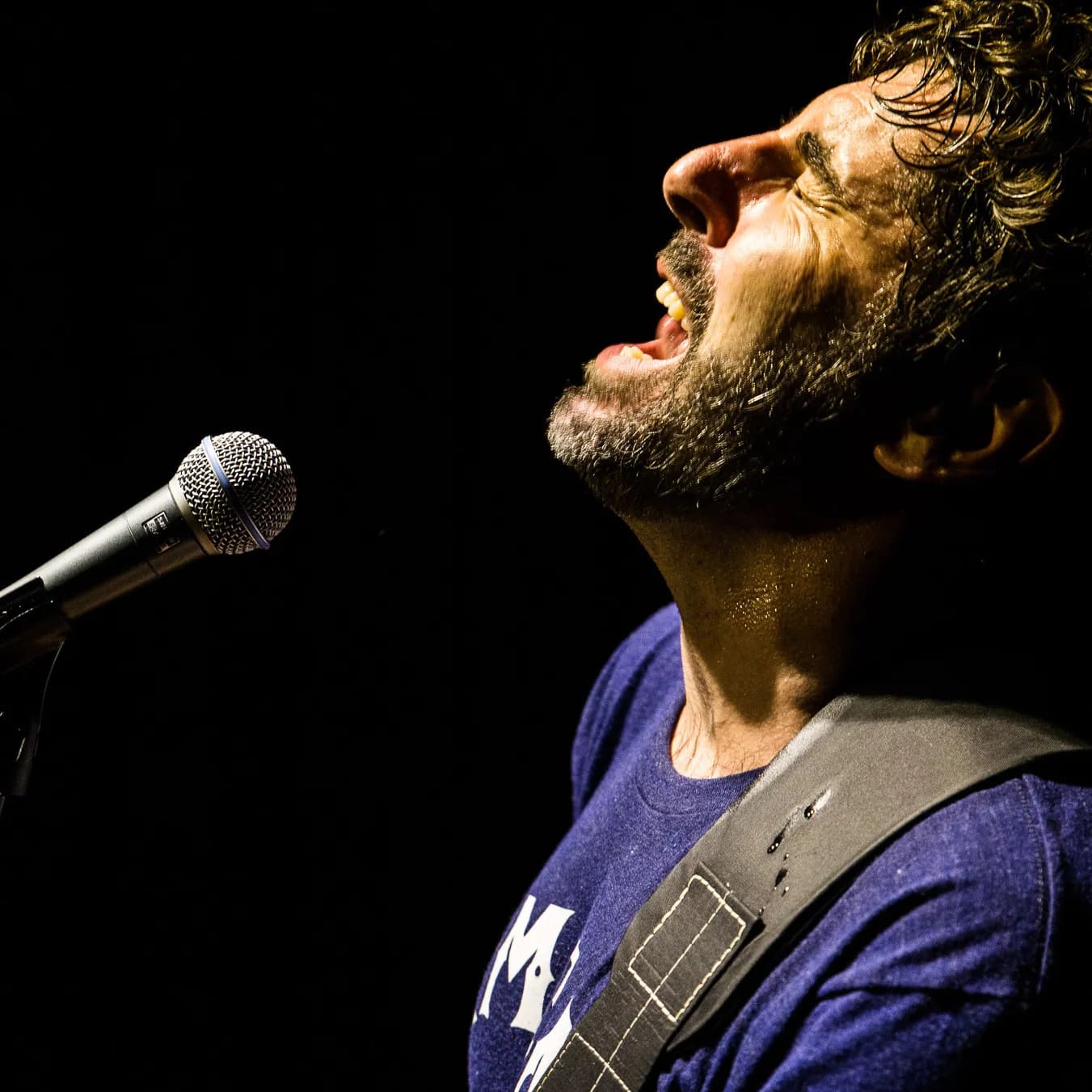 Jonah Matranga