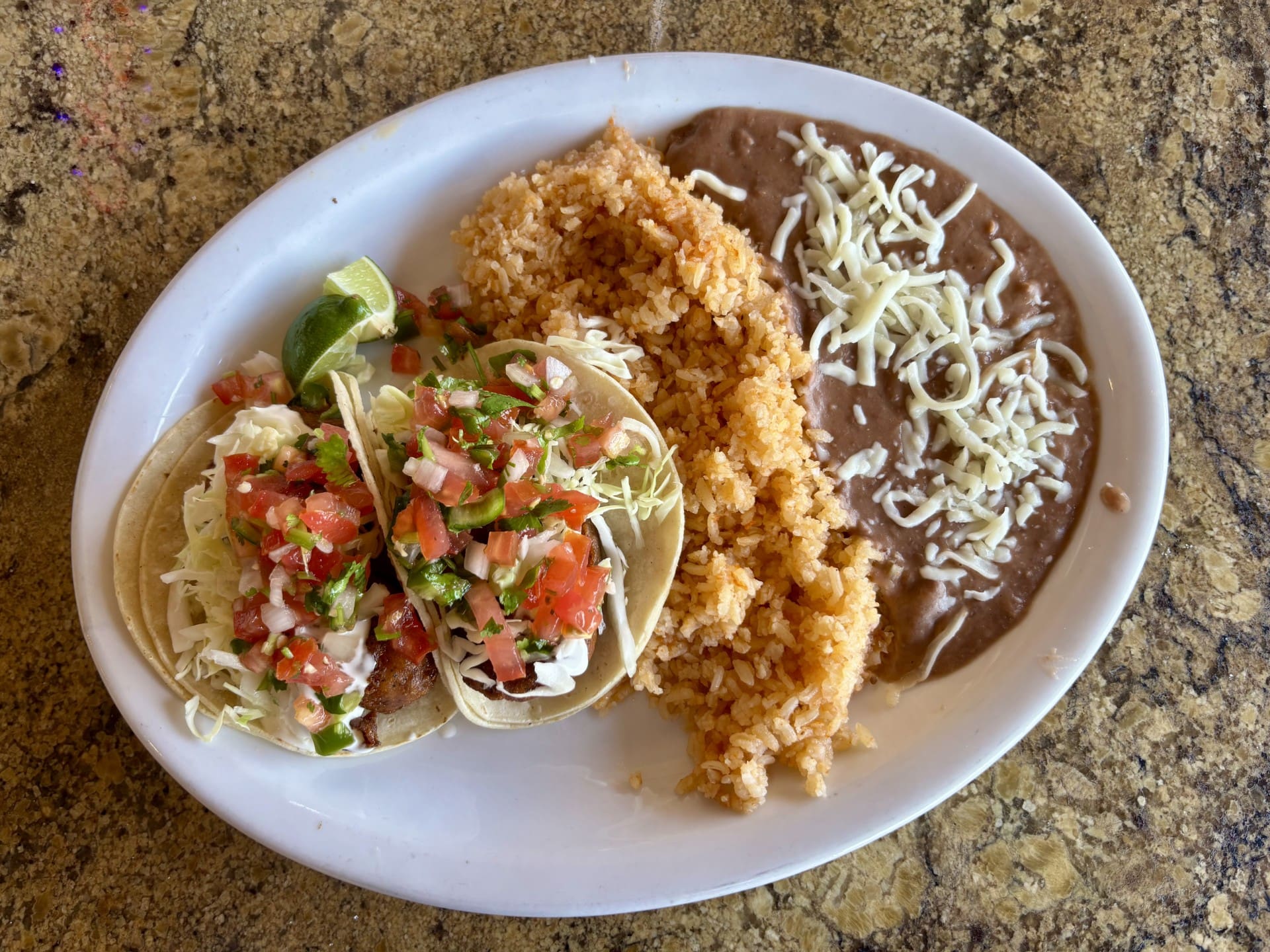 Sunny skies call for fish and shrimp tacos at this standout Placer County taqueria