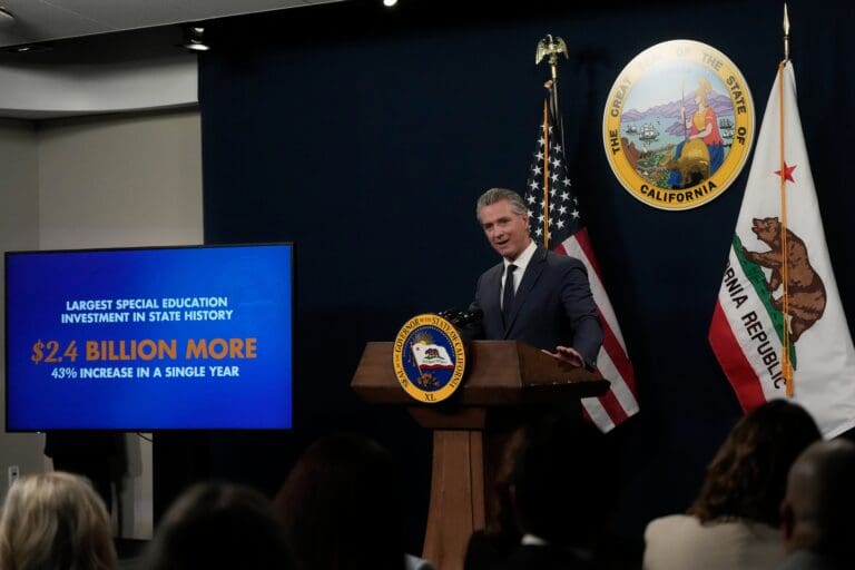 Gov. Newsom