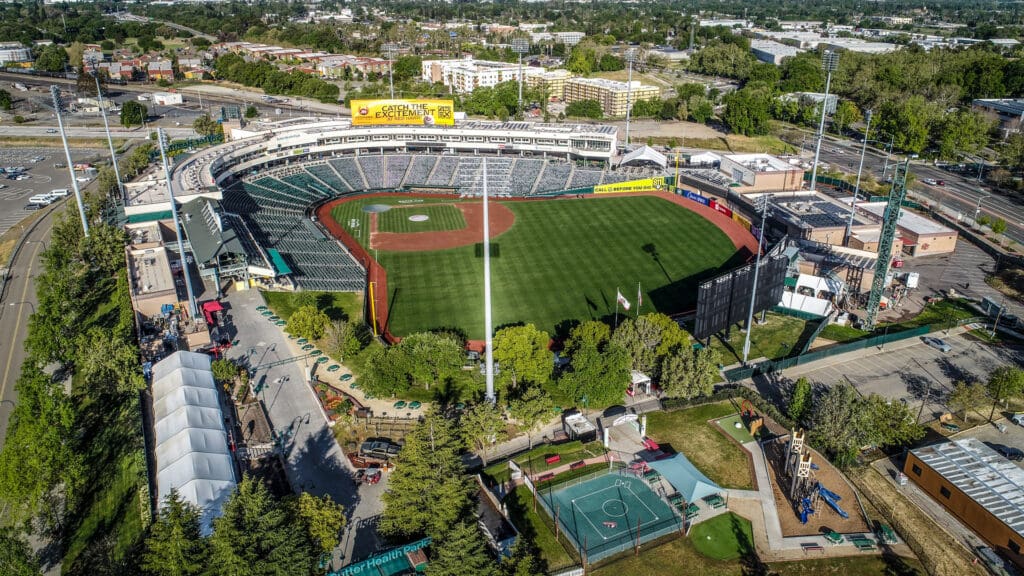 Stadium