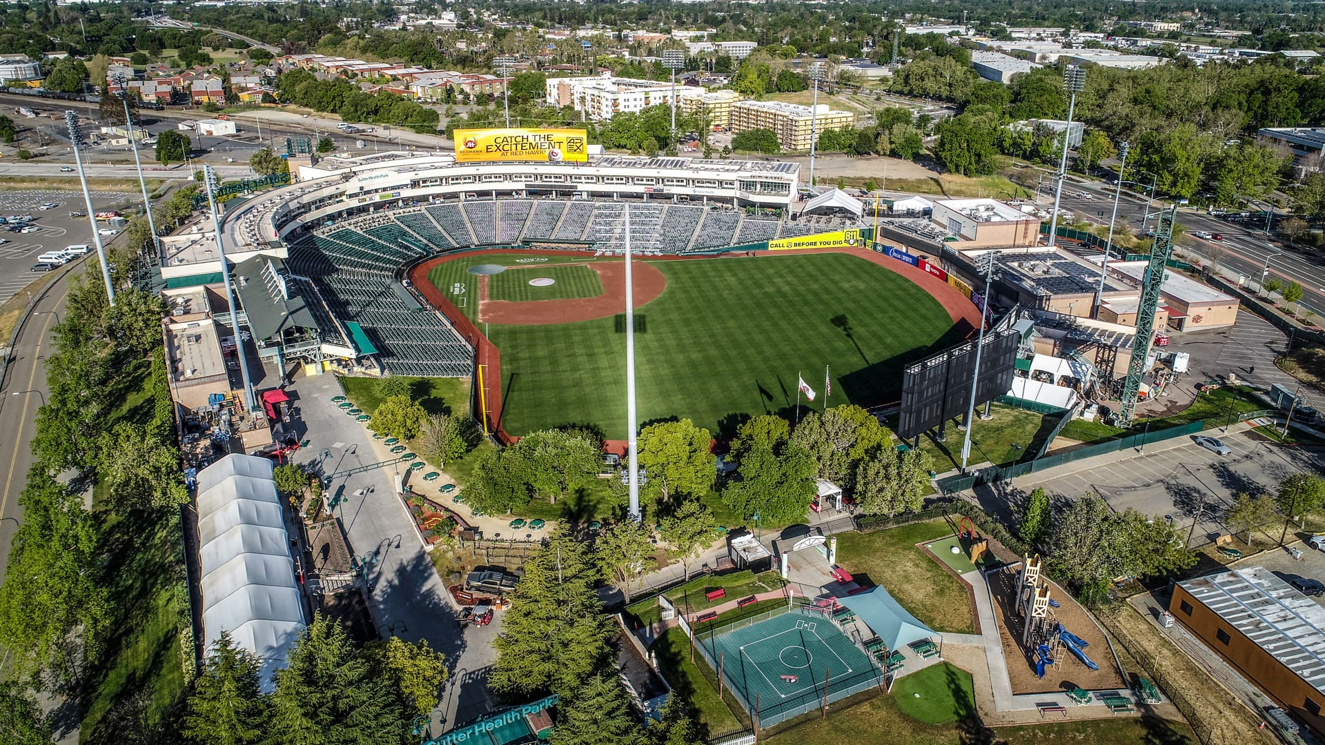 Stadium