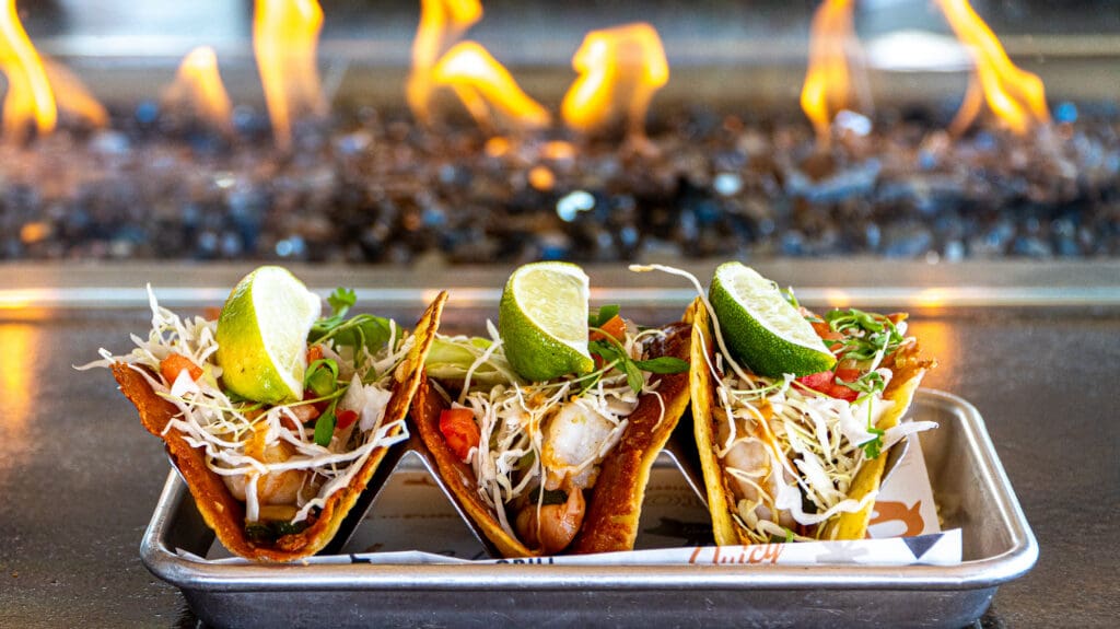 tacos