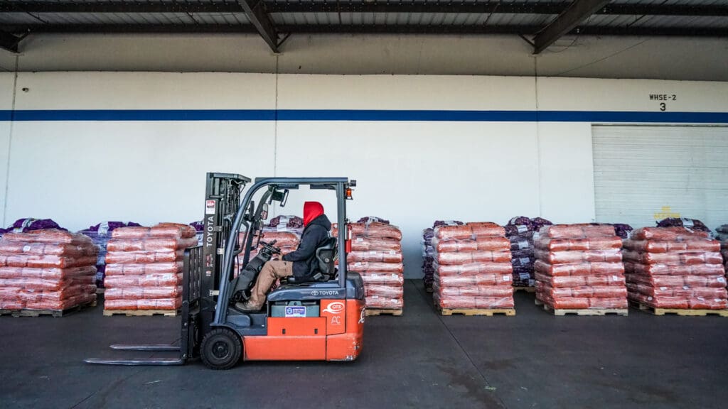 Warehouse
