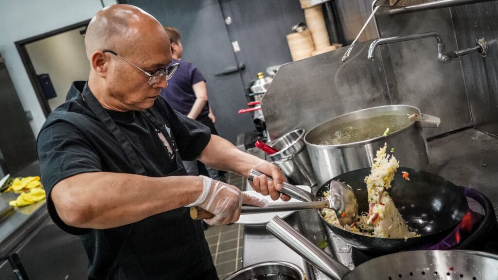 Chef