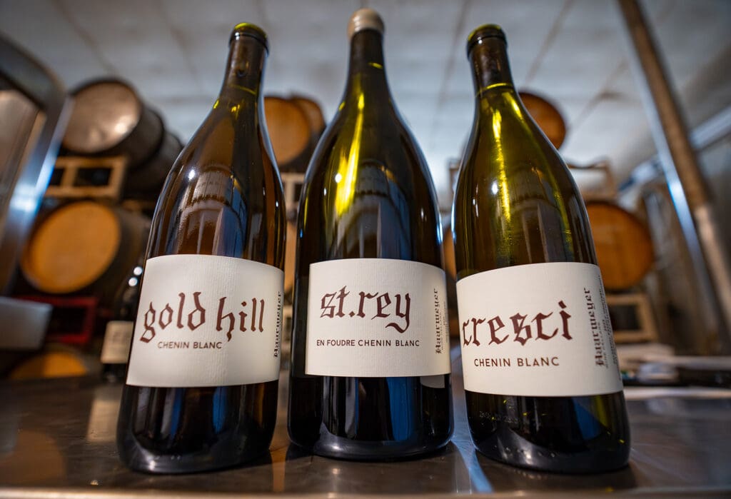 wine