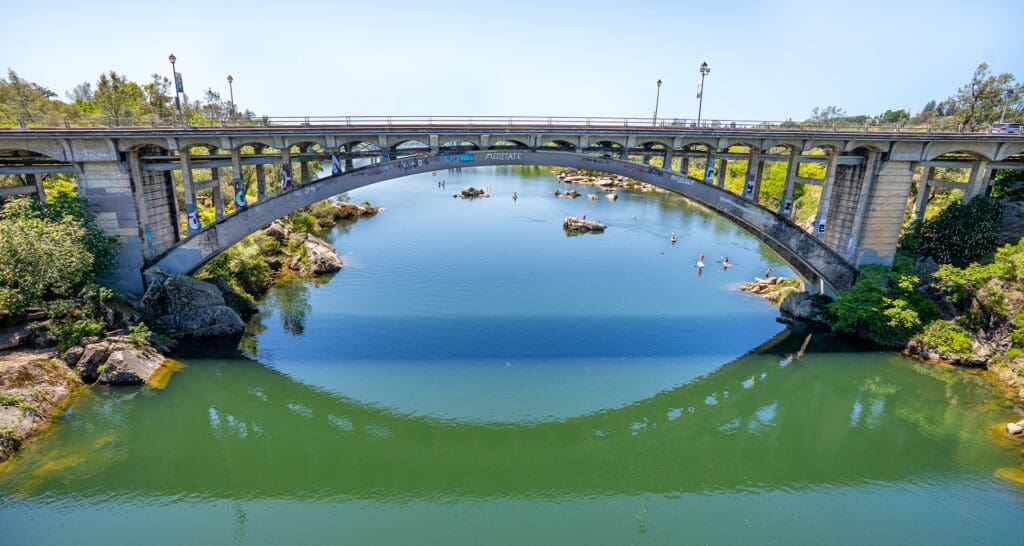 Bridge