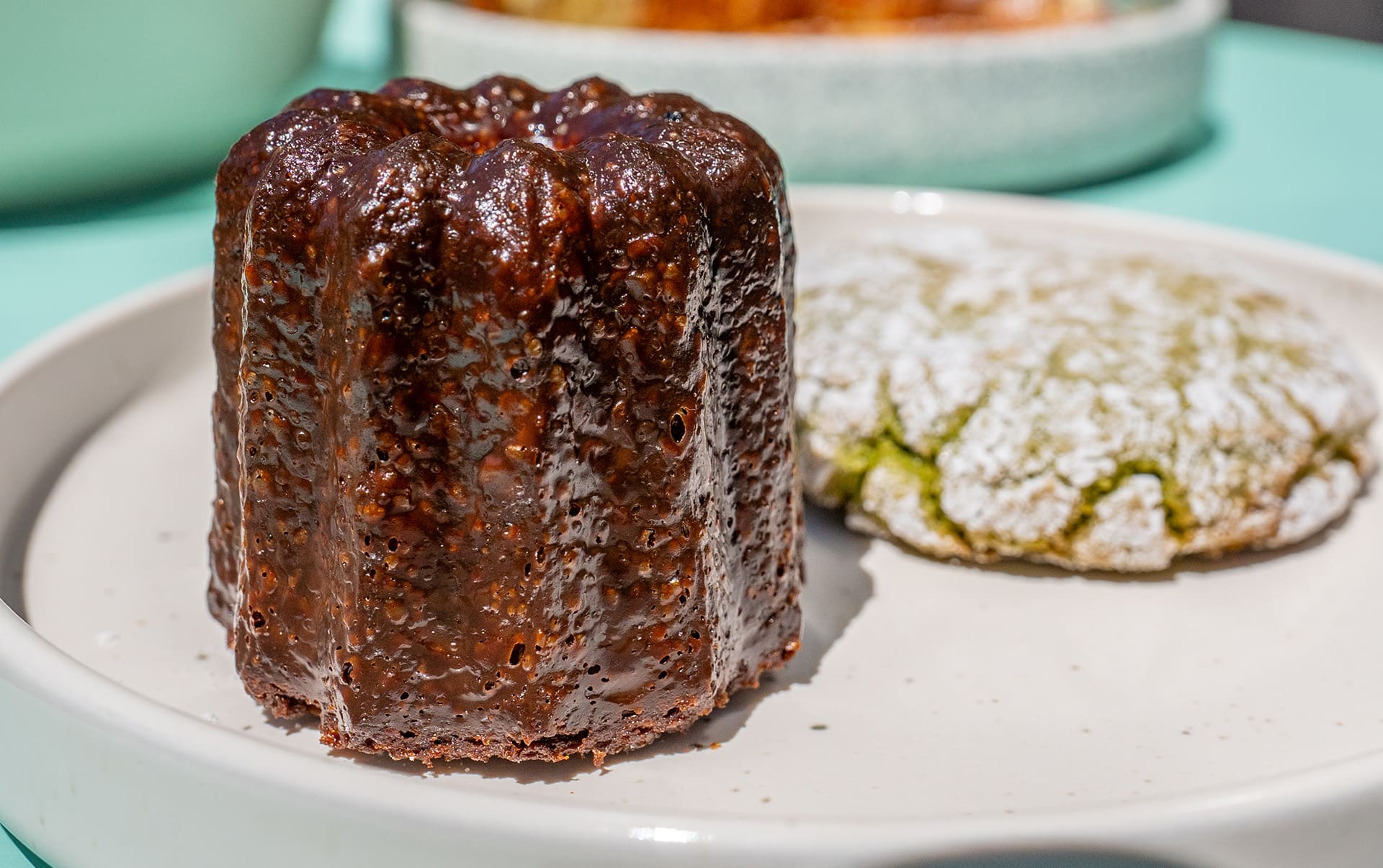 This East Sacramento hot spot is the city's best new bakery in years