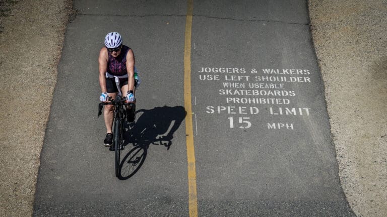 Cyclist