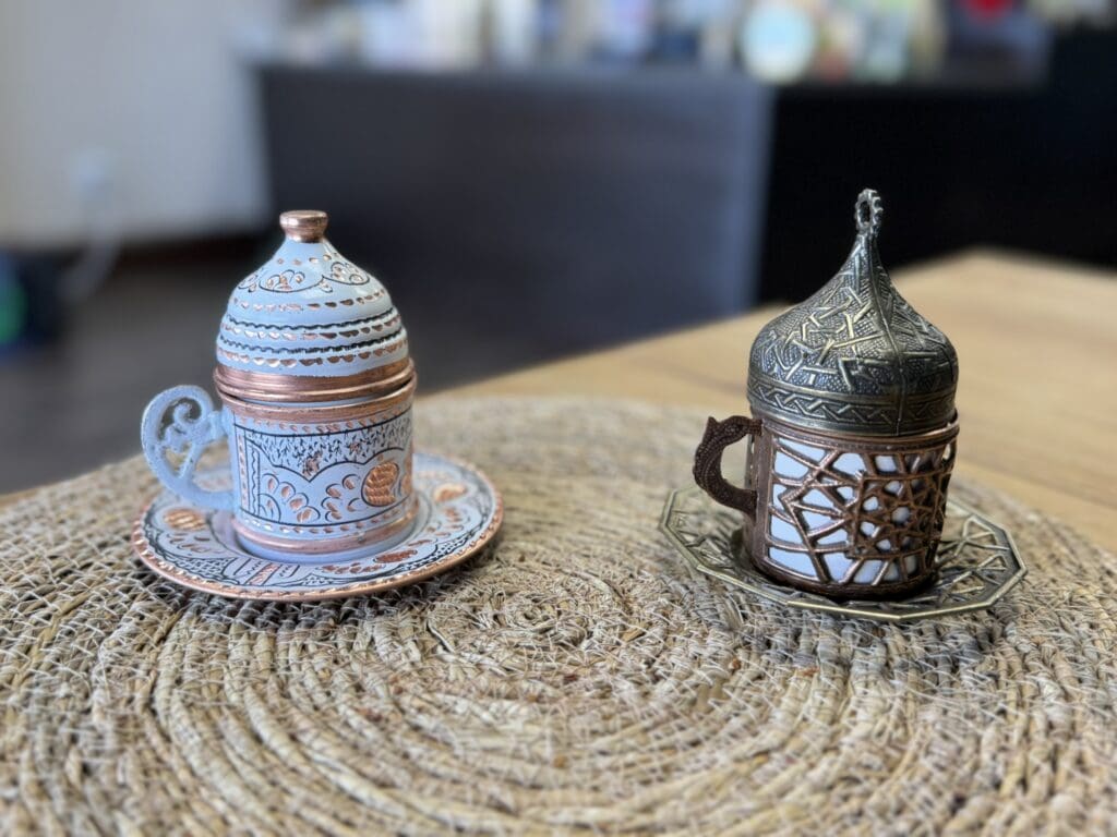 Tea
